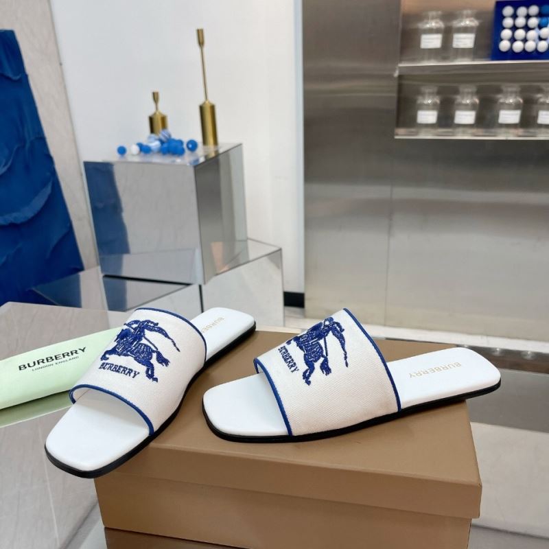 B**rry slippers